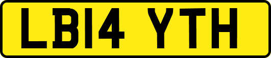 LB14YTH