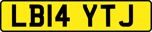 LB14YTJ