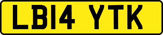 LB14YTK