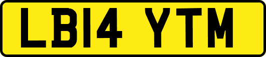 LB14YTM