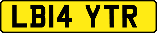 LB14YTR