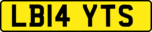 LB14YTS
