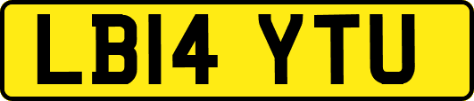 LB14YTU