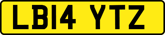 LB14YTZ