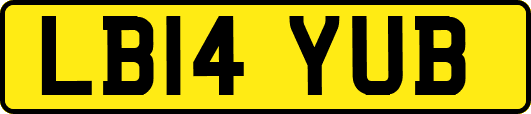 LB14YUB