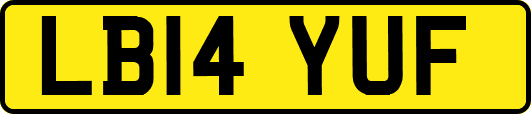LB14YUF