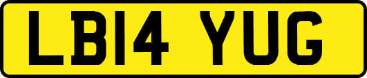 LB14YUG