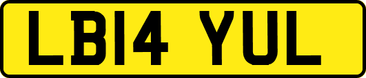 LB14YUL