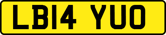 LB14YUO