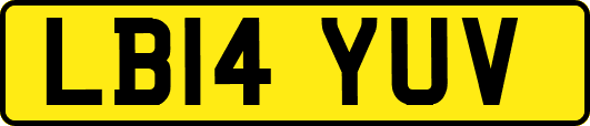 LB14YUV