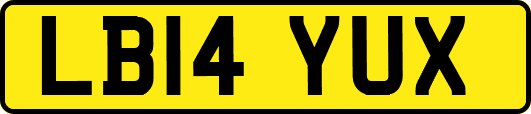 LB14YUX