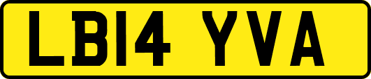 LB14YVA