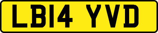 LB14YVD