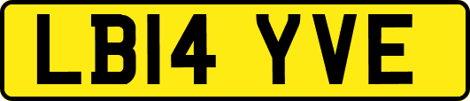 LB14YVE