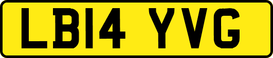 LB14YVG