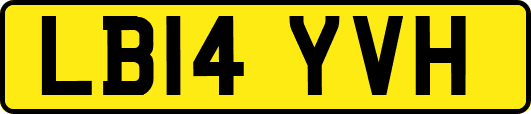 LB14YVH