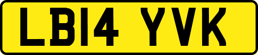 LB14YVK