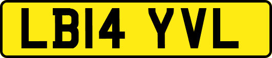 LB14YVL