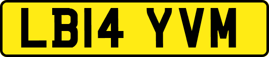 LB14YVM