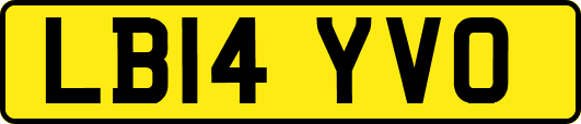 LB14YVO