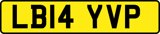 LB14YVP