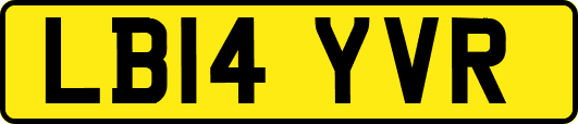 LB14YVR