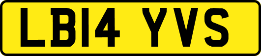 LB14YVS