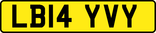 LB14YVY