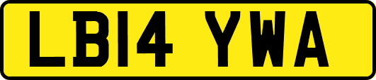 LB14YWA