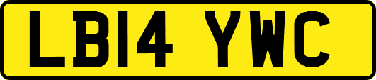 LB14YWC