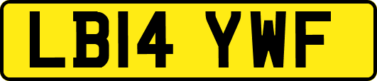 LB14YWF