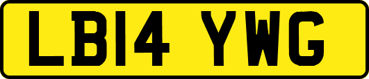 LB14YWG