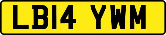 LB14YWM