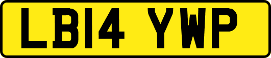 LB14YWP