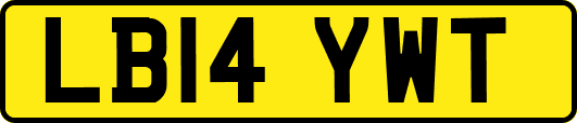 LB14YWT