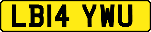 LB14YWU