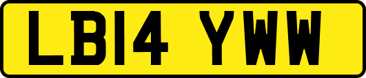LB14YWW
