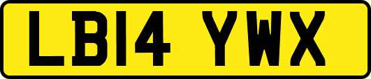 LB14YWX