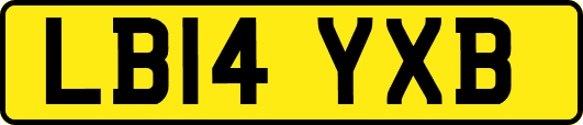 LB14YXB