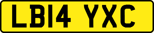 LB14YXC