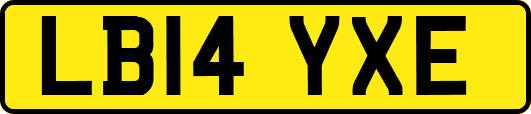 LB14YXE