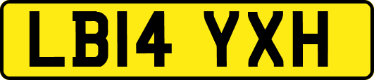 LB14YXH