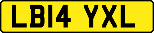 LB14YXL