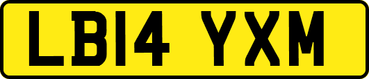 LB14YXM