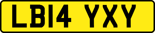 LB14YXY