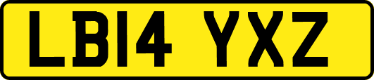 LB14YXZ