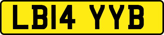 LB14YYB