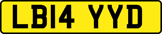 LB14YYD