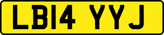 LB14YYJ