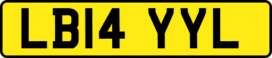 LB14YYL